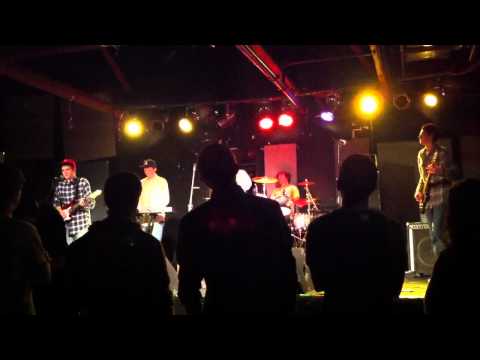 Sons of Paradise- Independence