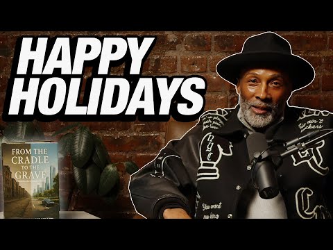 Gerald “Prince” Miller on Holidays in Prison + Documentary Announcement