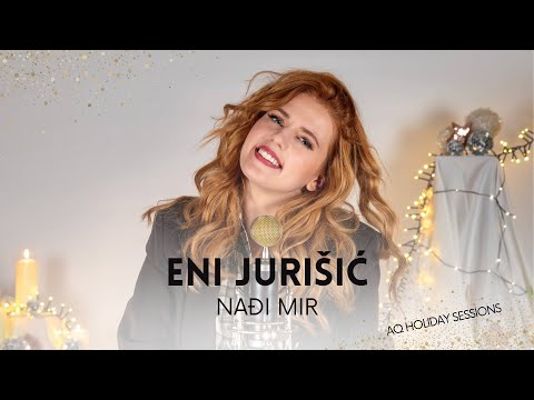 Nađi mir AQ Holiday Sessions video thumbnail
