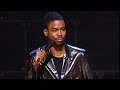 Chris Rock - Bigger & Blacker - Theme / Opening