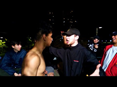 KURO FNX KRT vs AF LANZALLAMA GNZ | SEMIFINAL | (Pandillas - 07/10/22) | Madero Free