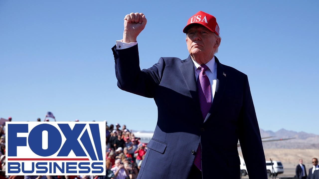 Trump speaks at Florida rally in highly anticipated address