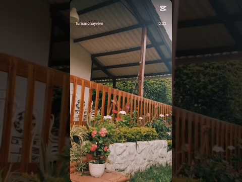 Encantadora casa rural accesible en Arbeláez Cundinamarca #alojamientosrurales #casadecampo