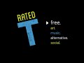 Rated T Designed By Teens For Teens