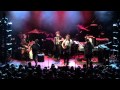 Kickin' Da Leaves - Judah and The Lion with Mat ...