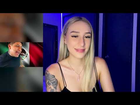 COLOMBIANA REACCIONA A "TIRADERA A YAHRITZA" - Sieck 🟩⬜🟥 @DHBeatzProduce