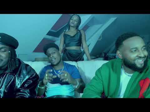 N.Y.Z - Chérie Coco (CLIP OFFICIEL)