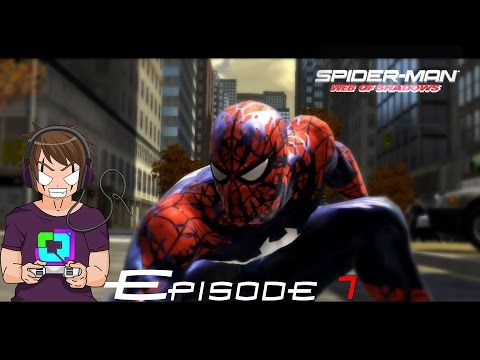 Spider-Man : Le Règne des Ombres Xbox 360