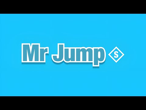 Mr Jump S (by 1Button) IOS Gameplay Video (HD) - YouTube