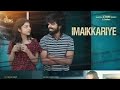 Imaikkariya song|Song by:GV Prakash kumar|song from selfie movie|mostly watched in 2022|Trendingsong