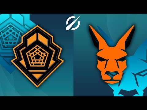 Pentanet.GG VS Kanga Esports | W1 D1 G4 | LCO Split 1 2022