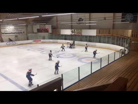 Kiekko-Vantaa - Hc Nokia AAA