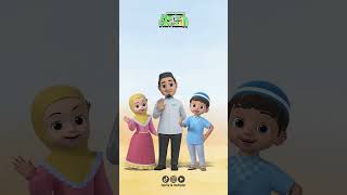 Download lagu Buat Anak Jadi Disiplin, dengan 7 cara ini! Simak videonya ya!  #hafizhafizah #parenting #shorts mp3