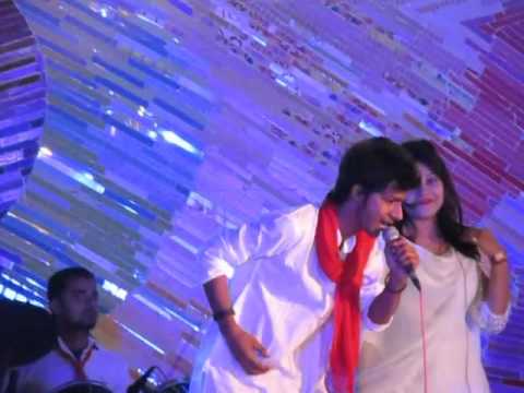 Shashank pathak maa alap