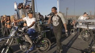 Meek Mill (Feat Tdot illdude) - Problem