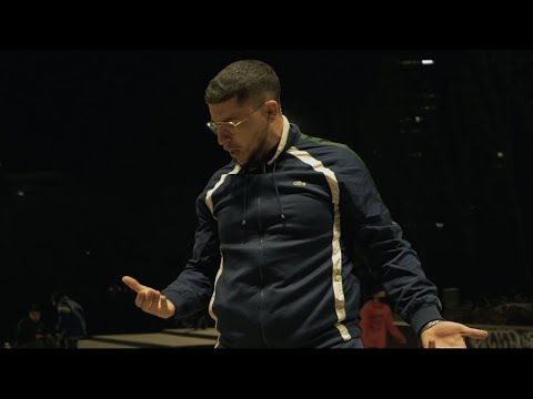 RZM - Barcelona (Clip Officiel) 🇪🇸