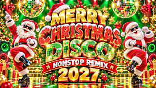 Download lagu Disco Christmas Songs Medley 2027 π Best Christmas Remix Nonstop | Greatest Holiday Party Hits 2027 mp3 Download lagu Disco Christmas Songs Medley 2027 π Best Christmas Remix Nonstop | Greatest Holiday Party Hits 2027 mp3