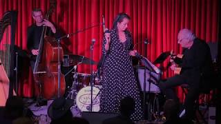 Corky Hale tribute to Billie Holiday at Catalina&#39;s Jazz Club: selected clips