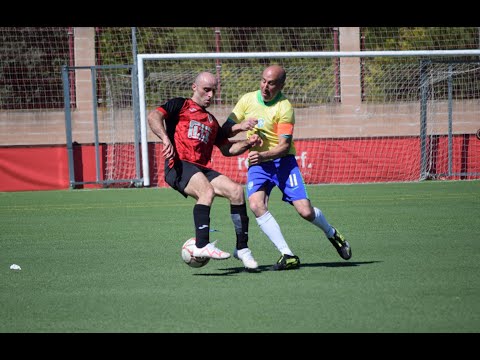 Celebrada la Copa RFFM de Competiciones Locales con 74 equipos de fútbol 7, fútbol 11 y fútbol sala