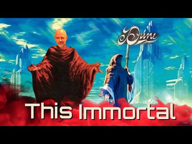 Vídeo relacionado con Tu El Inmortal