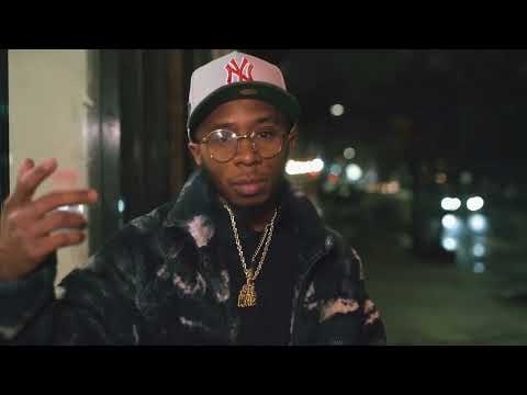 LilDanny - This That (Official Music Video)