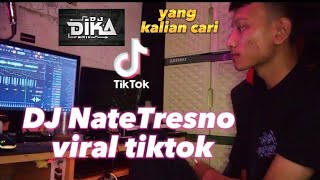 Download lagu DJ NATE TRESNO X RASAH BALI VIRAL TIKTOK TERBARU ||DJDikaremix mp3