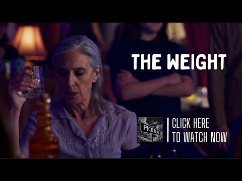 THE WEIGHT Award-Winning 48 Hour Film Project 2023