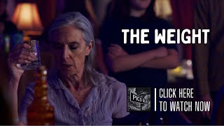 THE WEIGHT Award-Winning 48 Hour Film Project 2023