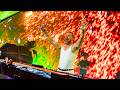 David Guetta & Hypaton - Walked Away (Live Performance @ Tomorrowland 2025)
