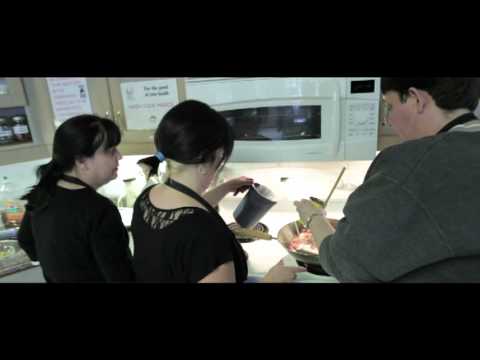 Cornerstone Clubhouse - An ABI Clubhouse Model