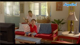 Download lagu SUPERMI 'Hari Ibu' | Director & DOP : Rangga Kusmalendra mp3