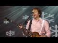 Paul McCartney - Wonderful Christmas time