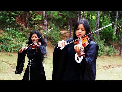 "RED METAL" POIZINA MAHERY KATEDRALY