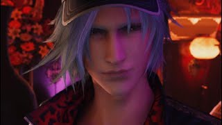 FF7RI chapter 14-1