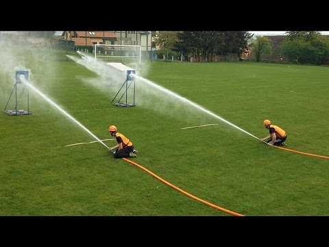 OPH Hradec u Stoda - SDH Nevřeň 7.5.2017