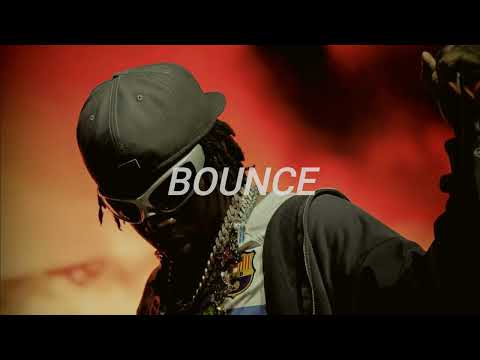 Rema x Burnaboy and Ckay Afrobeat/Typebeat 2023 - "BOUNCE"
