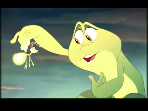 Walt Disney SKG Presents The Muppet King (1805) opening