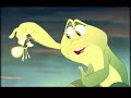 Walt Disney SKG Presents The Muppet King 1805 Opening