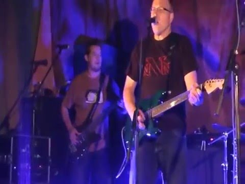 Nikdo Nevi Nic - Nidko Nevi Nic - KPW