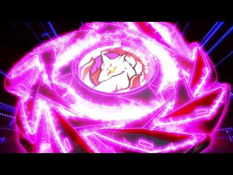 Beyblade X Soundtrack | Fox Brush