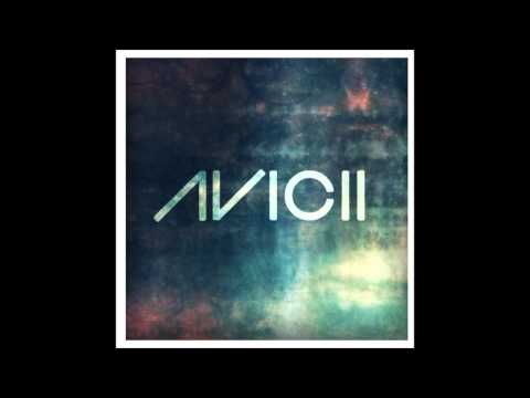 Avicii ft. Lana Del﻿ Ray - Wildboys