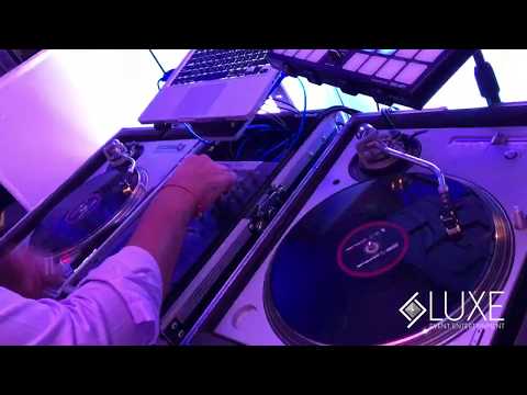 Creative Mixing & Mashups with DJBK