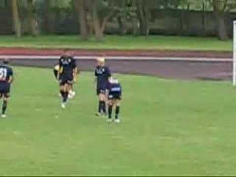 04.08.2007, FC Kuressaare 1 - 0 Tartu JK Maag Tammeka