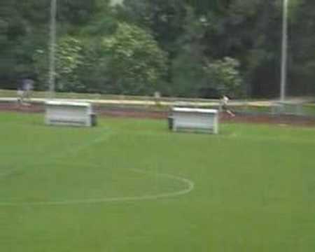 Régionaux de relais 4x200m