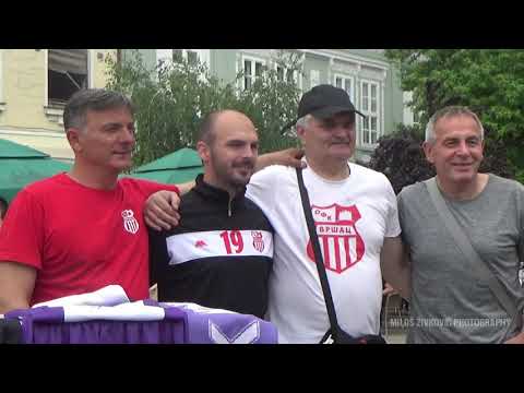 OFK Vrsac na Malom sajmu sporta