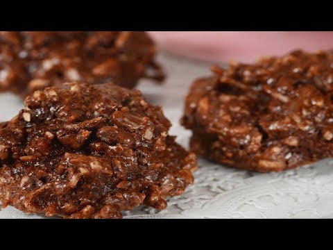 download lagu mp3 mp4 Chocolate Coconut Cookies, download lagu Chocolate Coconut Cookies gratis, unduh video klip Chocolate Coconut Cookies