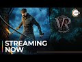 Vikrant Rona Kannada Official Trailer Kichcha Sudeep Jacqueline F Streaming Now On ZEE5