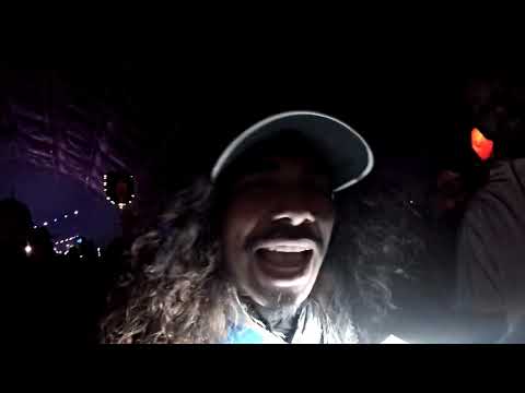 Dreamstate Socal 2019: THE SHUFFLE EXPERIENCE (40+SHUFFLERS)