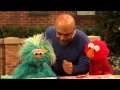 Sesame Street: Little Children, Big Challenges - Divorce- 