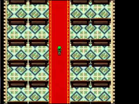 Let's Play Elements Destiny Origins Part 1 - Ein böser Traum